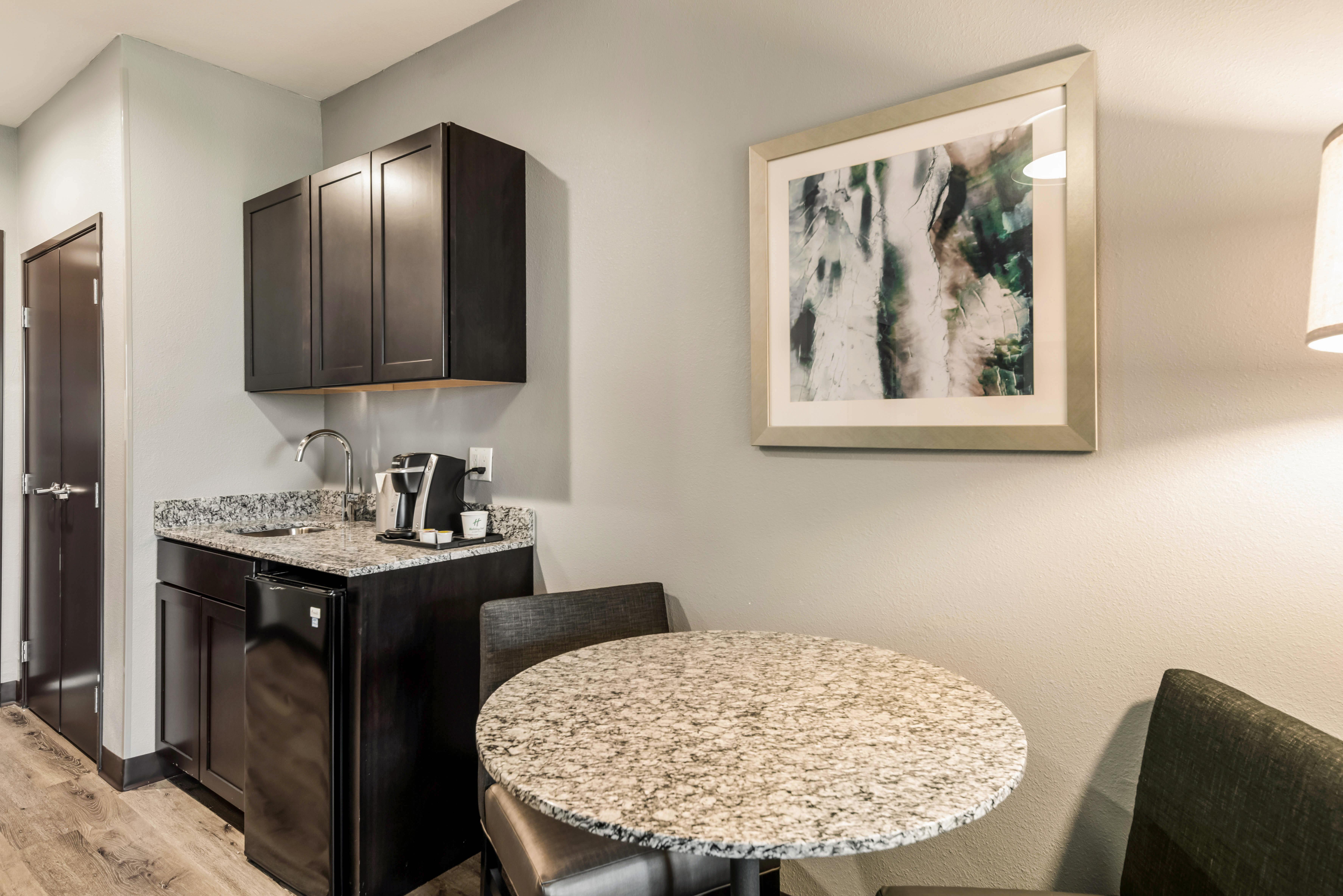 Holiday Inn Hotel & Suites Silicon Valley - Milpitas By Ihg Exterior foto