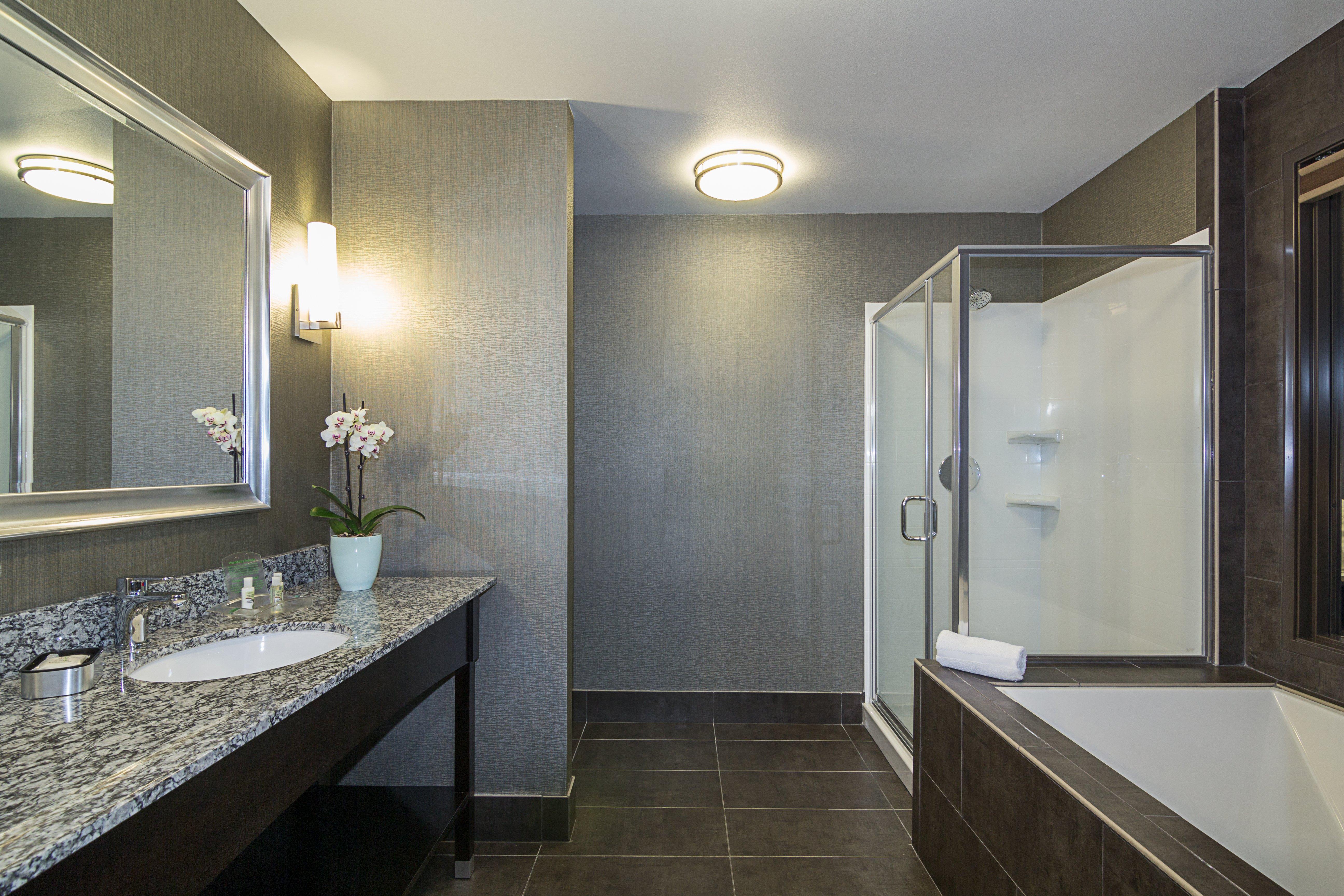 Holiday Inn Hotel & Suites Silicon Valley - Milpitas By Ihg Exterior foto