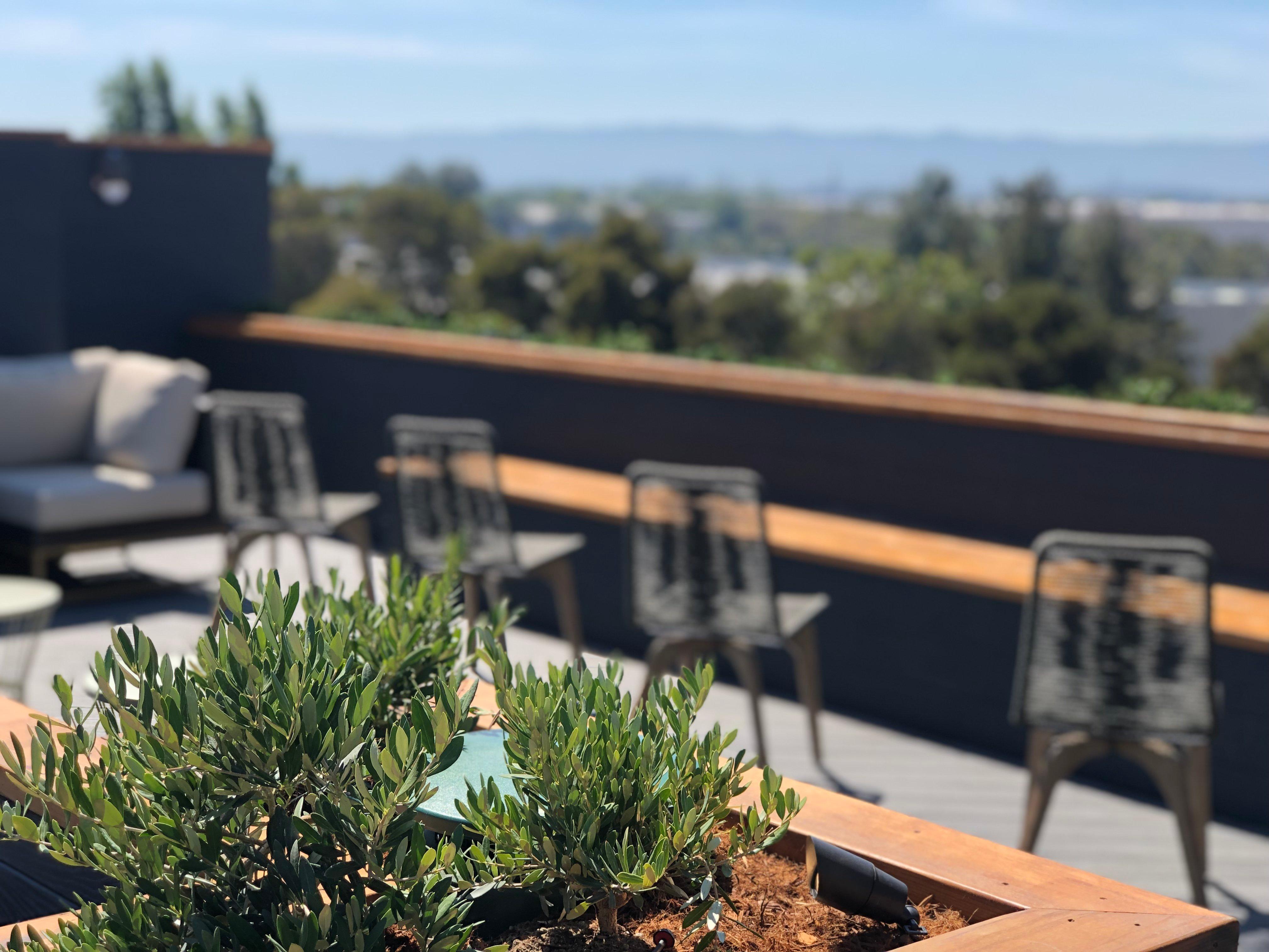Holiday Inn Hotel & Suites Silicon Valley - Milpitas By Ihg Exterior foto