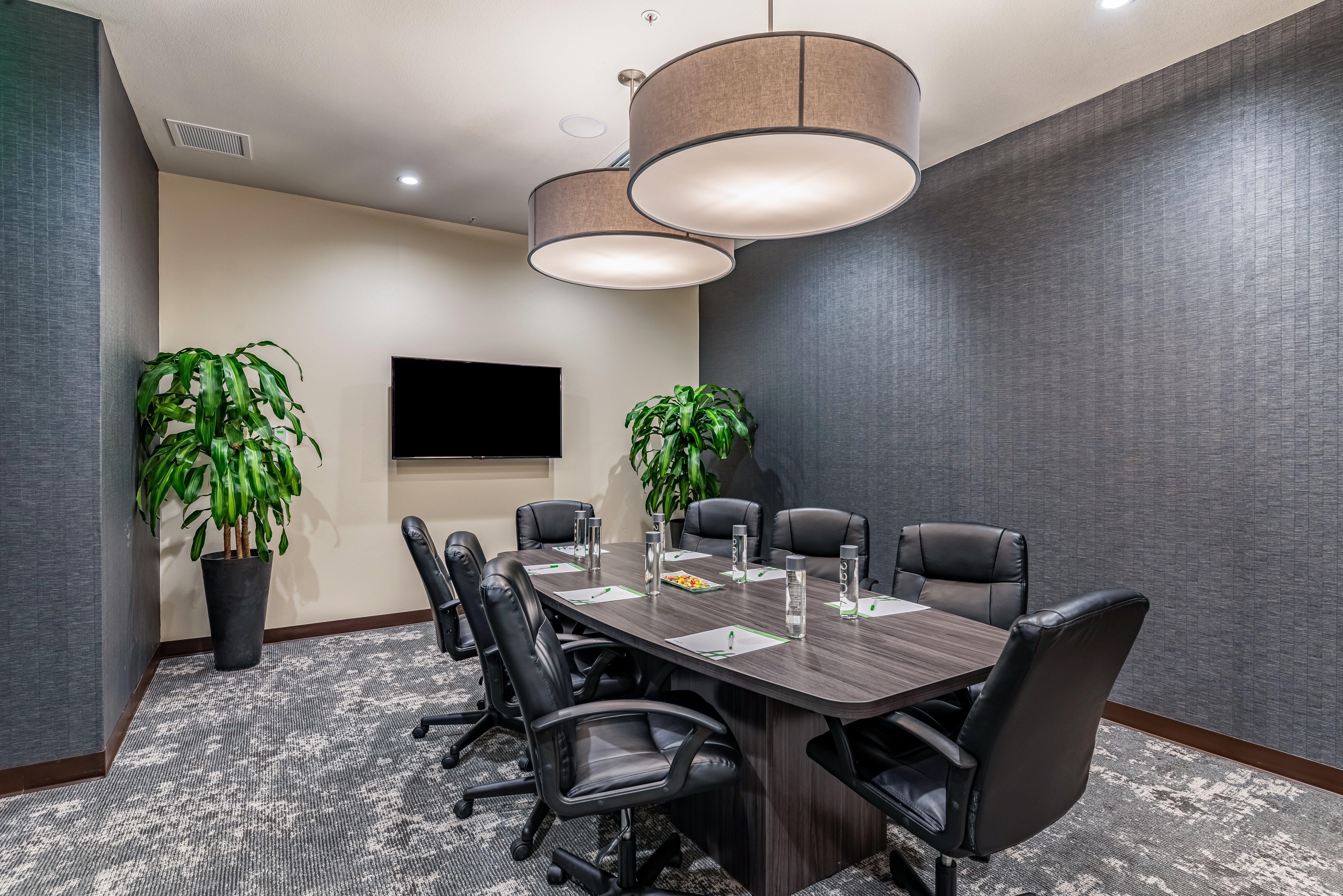 Holiday Inn Hotel & Suites Silicon Valley - Milpitas By Ihg Exterior foto