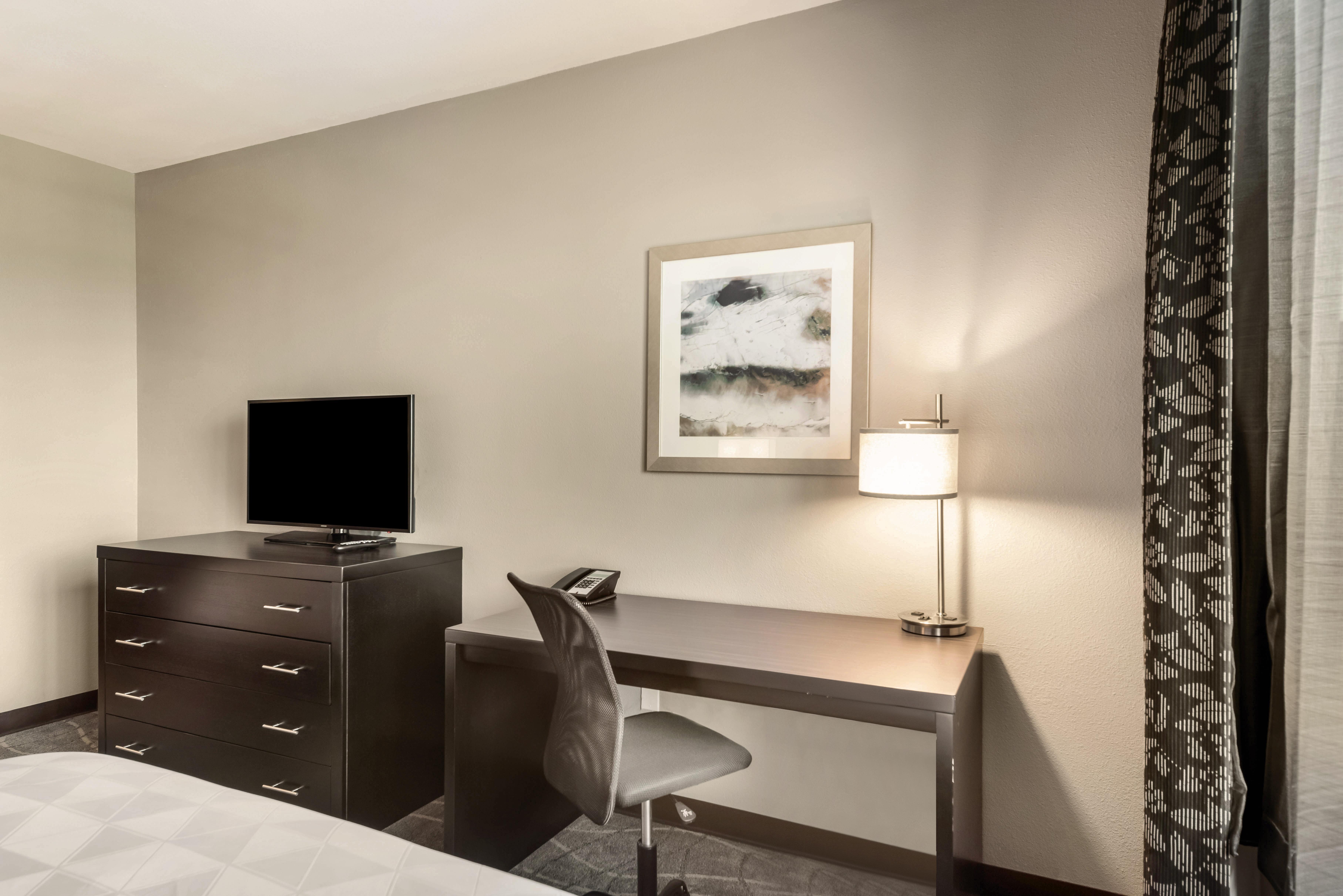 Holiday Inn Hotel & Suites Silicon Valley - Milpitas By Ihg Exterior foto