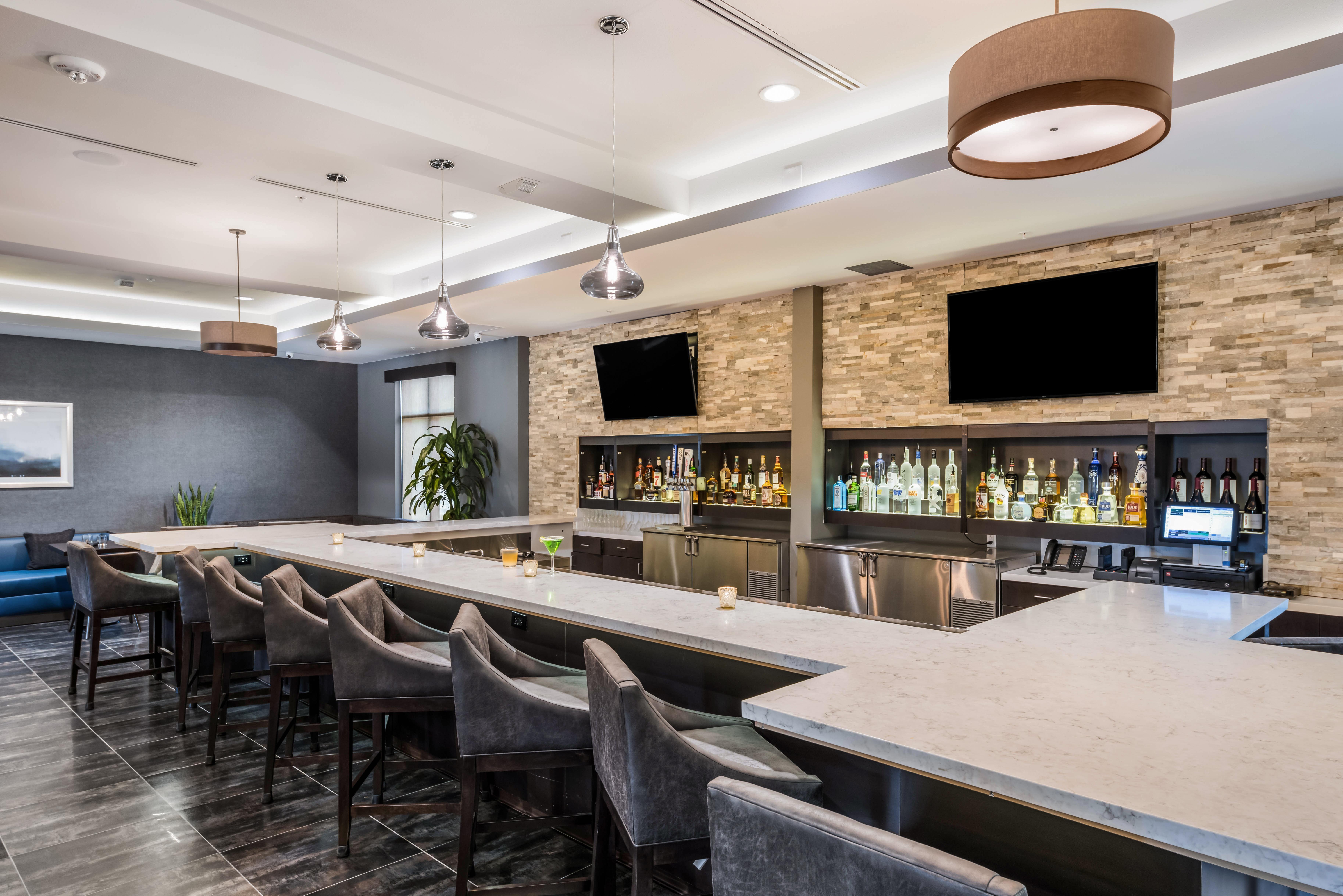 Holiday Inn Hotel & Suites Silicon Valley - Milpitas By Ihg Exterior foto