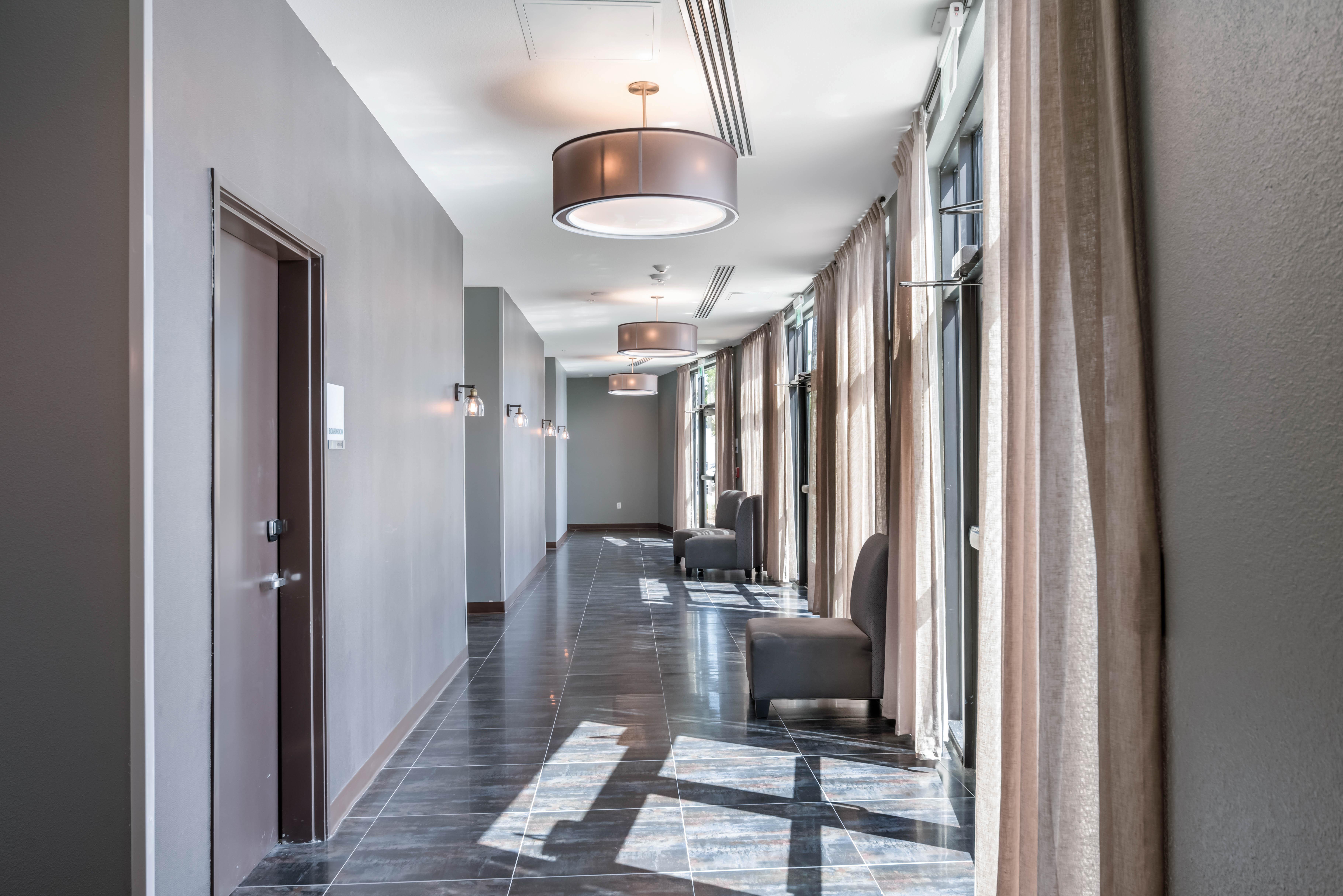 Holiday Inn Hotel & Suites Silicon Valley - Milpitas By Ihg Exterior foto